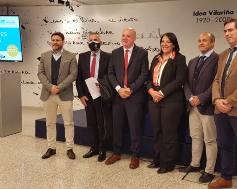 They opened calls for ANDE's Circular Opportunities