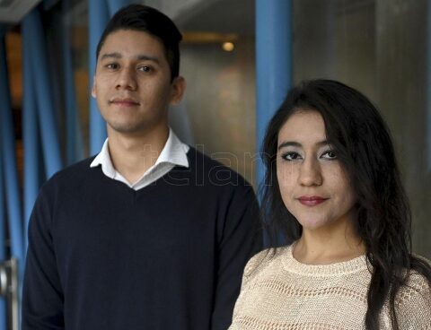 They paid tribute to the health worker Floreal Ferrara, a promoter of ambulatory medical care