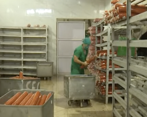 They paralyze almost all the industries of Sancti Spíritus to save energy