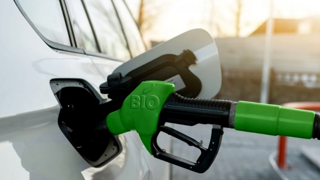 They propose to increase the percentage of biodiesel to solve the lack of diesel