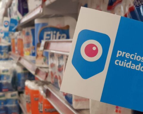 They update the Care Prices program with average increases of 2.2%