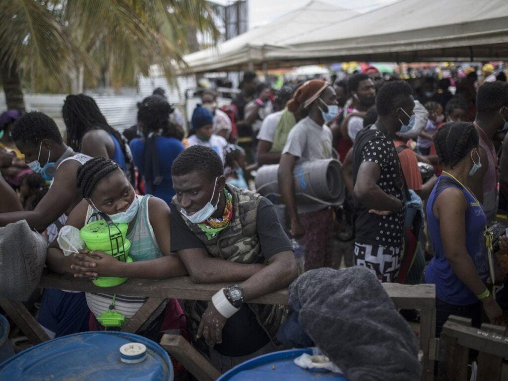 Instan a más políticas públicas en la frontera