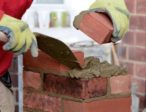 They will build houses in Berazategui to relocate 120 families