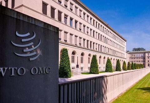 They will denounce the effect of the sanctions before the WTO