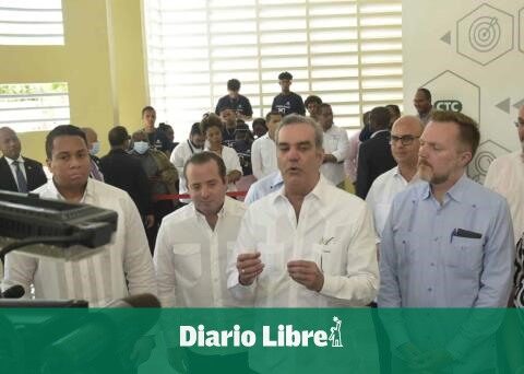 They will install 100 community technology centers this year