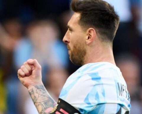 "This Messi is like no other"