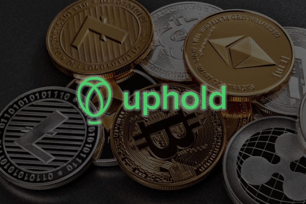 This is how you can withdraw your money from Uphold after leaving Venezuela