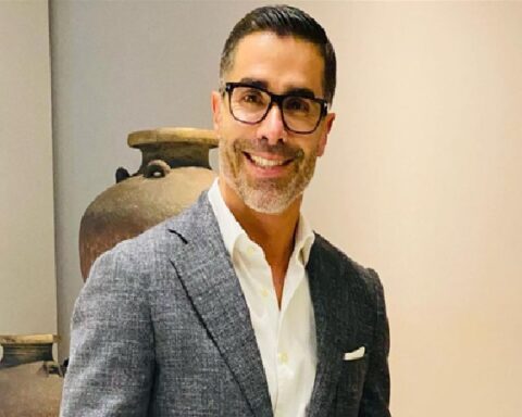 This is what the son of Juan Pablo Ángel who participated in 'La Voz Kids' looks like today