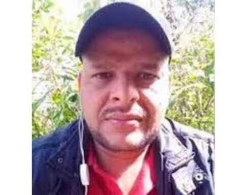 Three years of impunity: "Yalmar Zeledón was killed by paramilitaries," they denounce