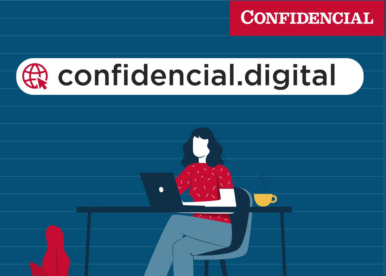 To the readers of confidential.digital