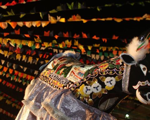 Today is the Day: June ends with LGBTQIA+ Pride Day and bumba meu boi