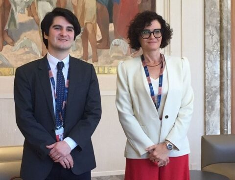 Todesca Bocco participates in the WTO Ministerial Conference