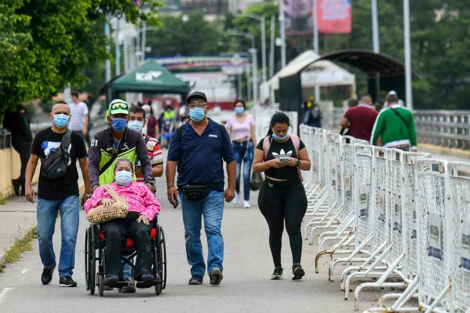 Tourism in Táchira could create up to 12,000 jobs with border reopening