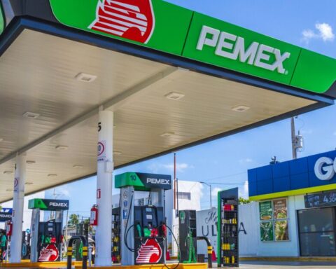 Treasury stops collecting 94,500 million pesos for gasoline stimuli