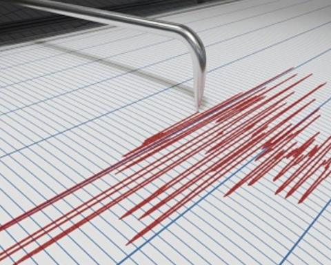 Tremor in Arequipa: earthquake of magnitude 5.3 shook the district of Atico, in Caravelí