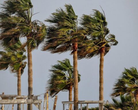 Tropical Cyclone in the Caribbean could become a storm this Tuesday: Ideam