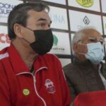 Tucho 'Antelo threatens to sue Guabirá before Conmebol for unpaid debts