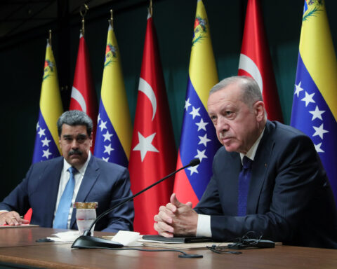 Türkiye's investments in Venezuela will reach 1,000 million dollars