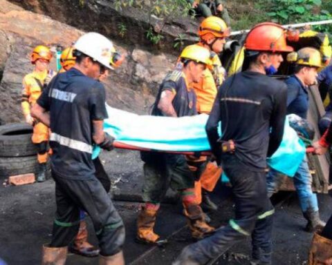 Two miners killed in recent days in Norte de Santander