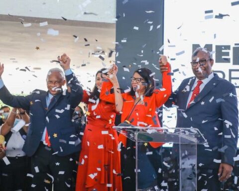 UASD declara ganador al rector y 81 maestros en distintos cargos