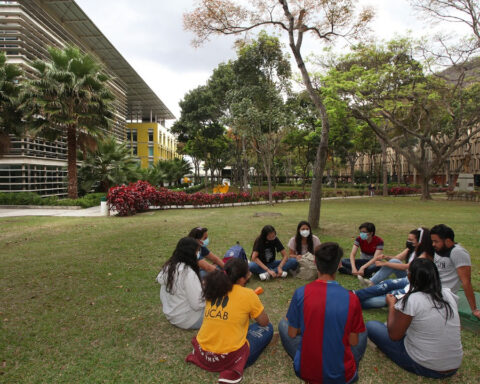 UCAB - La mejor universidad