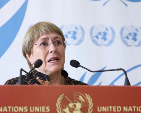 UN: Deterioration of human rights in Nicaragua triggers migration "to unprecedented numbers"