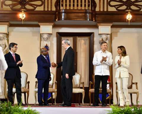 UN diplomat highlights Dominican economic recovery