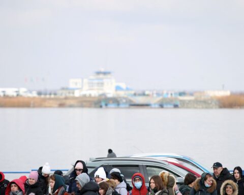 UNHCR: Forced displacement reaches 89.3 million people in 2021