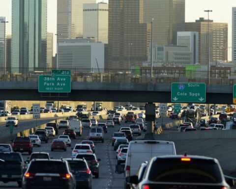 Foto: David Zalubowski/Ap/Archivo.