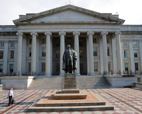 EE. UU. sanciona a Eniminas, Departamento del Tesoro