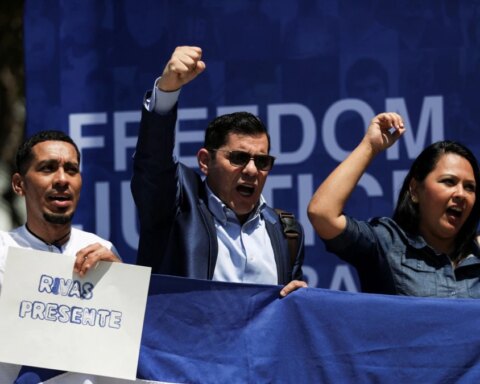 USA warns of new "measures" if Ortega does not stop the repression