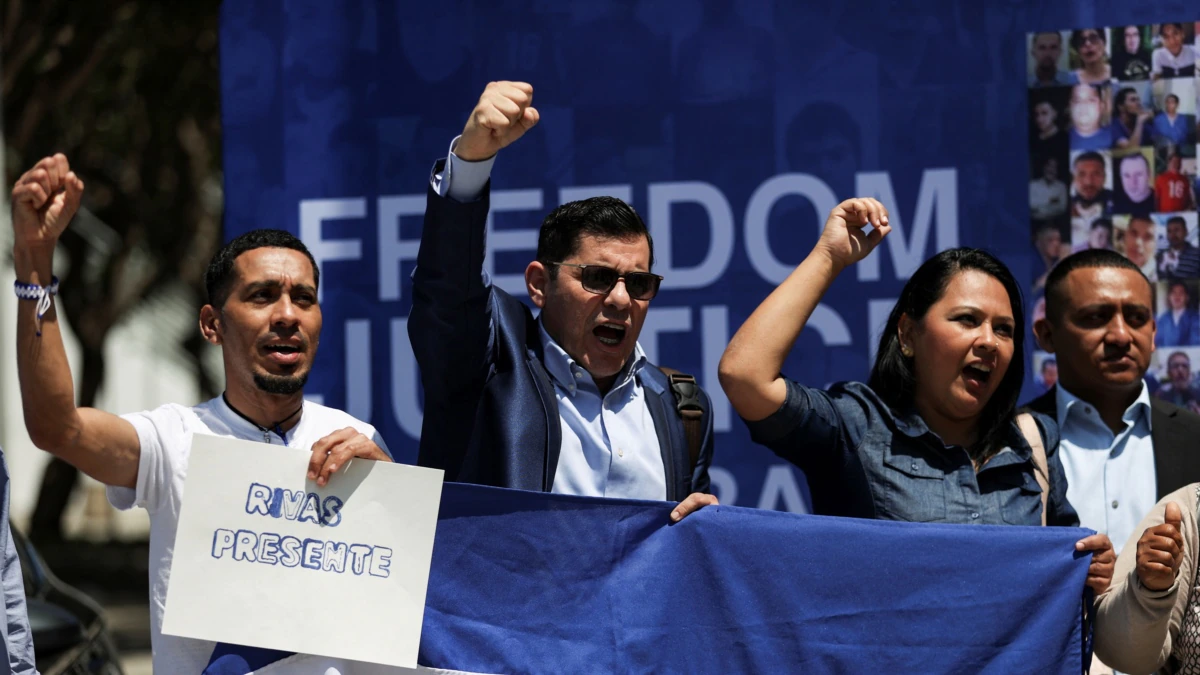 USA warns of new "measures" if Ortega does not stop the repression