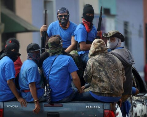 Unab denounces "four years without justice" for the victims of the paramilitary repression in Estelí