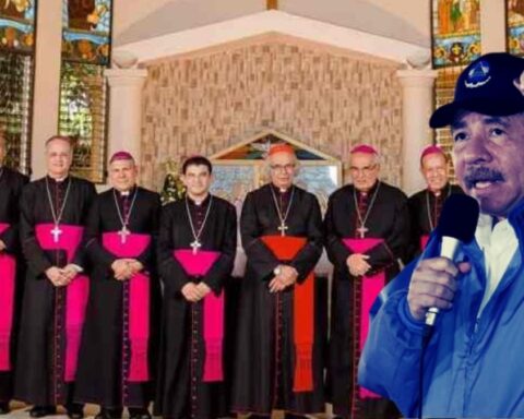 Unamos blames Ortega for launching a “personal crusade” against the Catholic Church