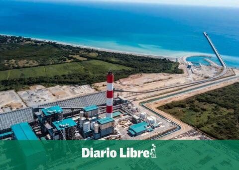 Unit 2 Punta Catalina goes out of operation for maintenance