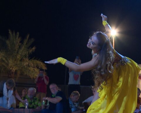 United Arab Emirates: between tradition and modernity