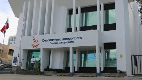 Update aeronautical charts of airports and heliports