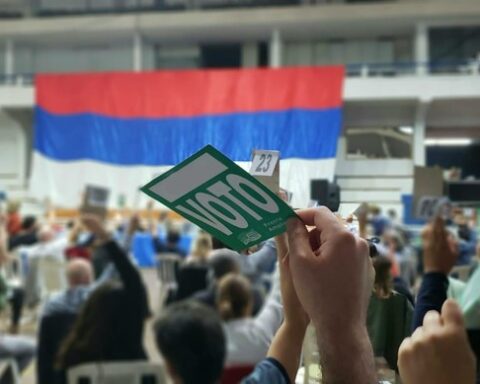 Uruguay requires "short-term measures to improve security devices"