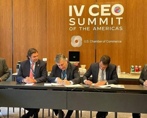 Uruguay will host Microsoft's new artificial intelligence and internet of things laboratory