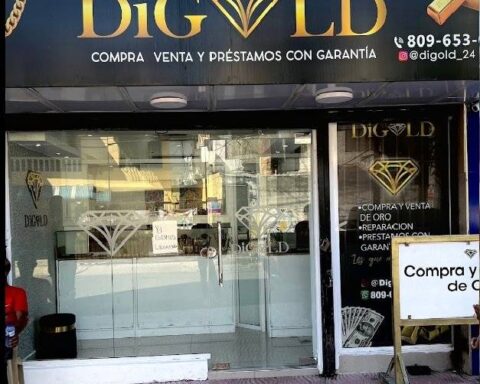 Atraco en joyería de la Avenida Independencia deja un muerto