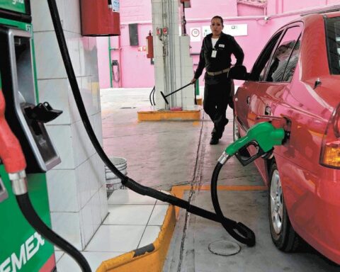 Value of gasoline imports broke record