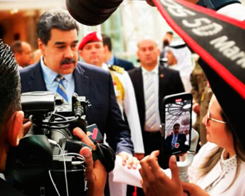 Venezuela and Kuwait will activate joint strategic cooperation commission