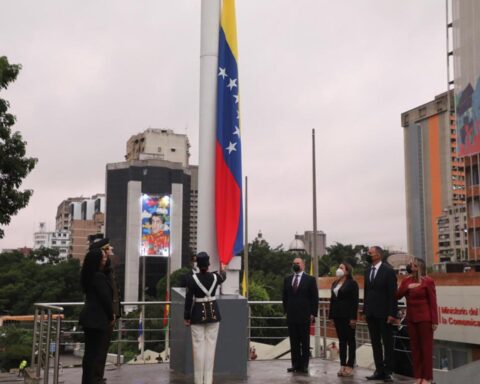 Venezuela celebrates 201 years of the Battle of Carabobo