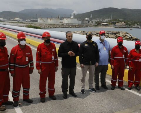 Venezuela denounces attempted sabotage by Colombia to refinery in Carabobo