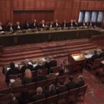 Venezuela objected to the ICJ's admission of Guyana's claim for the Essequibo