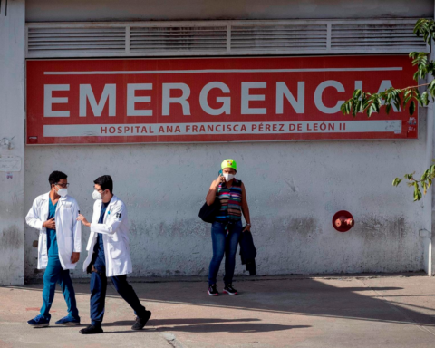 contagios Venezuela cuenta 168 nuevos contagios de covid-19 en las últimas 24 horas