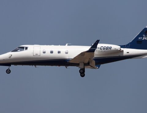 Venezuela: six dead, including the president of a club, in a plane crash