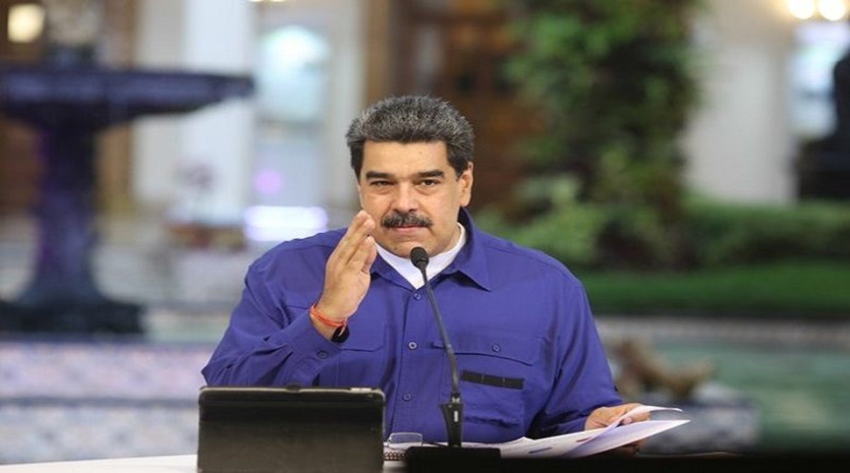 Venezuela will promote geopolitical agenda in the face of imperial hegemonies