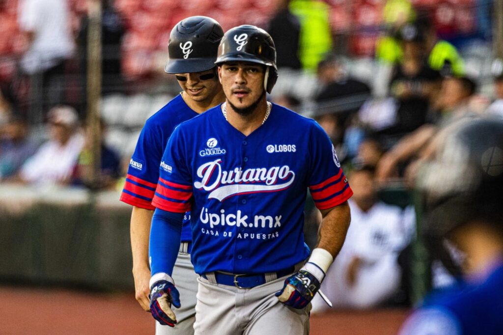 Venezuelans shine in Mexican baseball in offense and pitching