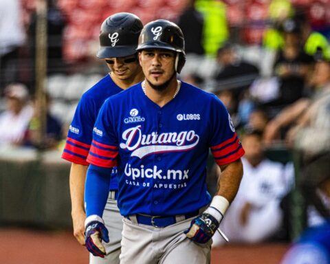 Venezuelans shine in Mexican baseball in offense and pitching